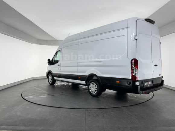 otomobil Ford Transit 350 E
