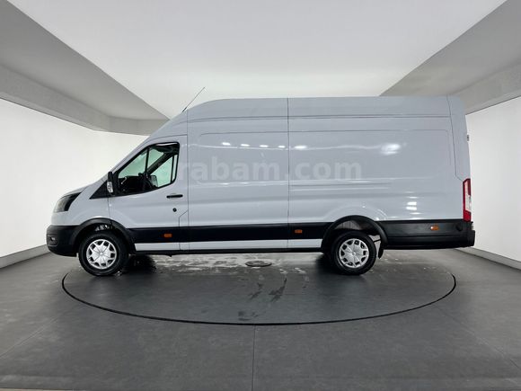 otomobil Ford Transit 350 E