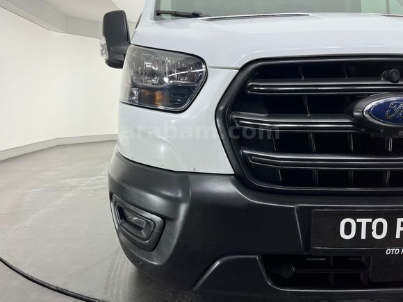 otomobil Ford Transit 350 E