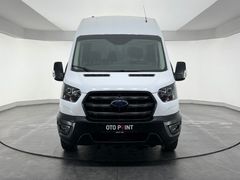 otomobil Ford Transit 350 E