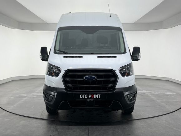 otomobil Ford Transit 350 E