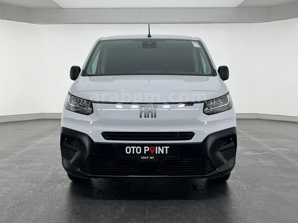 otomobil Fiat Doblo Cargo 1.5 BlueHDİ Maxi