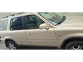 Sahibinden Honda CR-V 2.0i ES SR 2001 Model Ankara