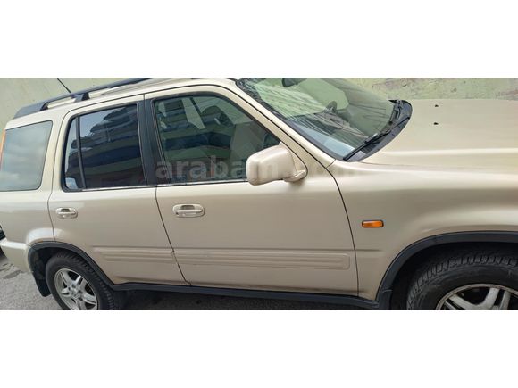 Sahibinden Honda CR-V 2.0i ES SR 2001 Model Ankara