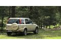 Sahibinden Honda CR-V 2.0i ES SR 2001 Model Ankara