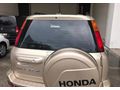 Sahibinden Honda CR-V 2.0i ES SR 2001 Model Ankara