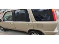 Sahibinden Honda CR-V 2.0i ES SR 2001 Model Ankara