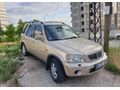 Sahibinden Honda CR-V 2.0i ES SR 2001 Model Ankara