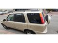 Sahibinden Honda CR-V 2.0i ES SR 2001 Model Ankara