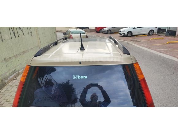 Sahibinden Honda CR-V 2.0i ES SR 2001 Model Ankara