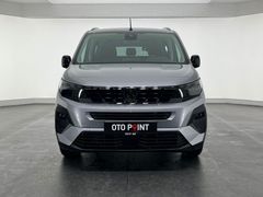 otomobil Peugeot Rifter 1.5 BlueHDI Allure EAT8