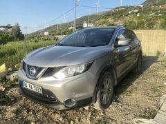 Sahibinden Nissan Qashqai 1.2 DIG-T Tekna Sky Pack 2014 Model 