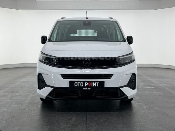 otomobil Opel Combo 1.5 D Essential