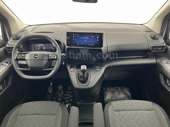 otomobil Opel Combo 1.5 D Essential