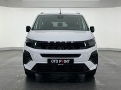 otomobil Peugeot Rifter 1.5 BlueHDI Allure EAT8