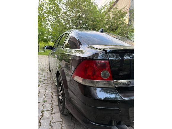 Sahibinden Opel Astra 1.3 CDTI Enjoy 2008 Model