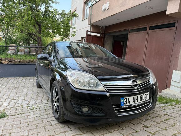Sahibinden Opel Astra 1.3 CDTI Enjoy 2008 Model