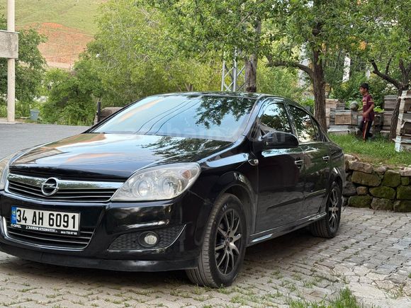 Sahibinden Opel Astra 1.3 CDTI Enjoy 2008 Model