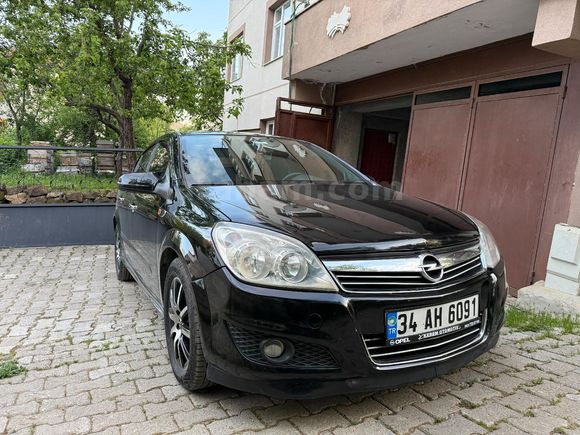 Sahibinden Opel Astra 1.3 CDTI Enjoy 2008 Model