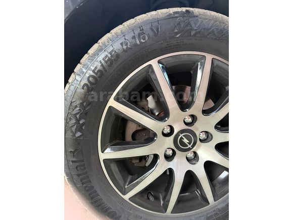 Sahibinden Opel Astra 1.3 CDTI Enjoy 2008 Model