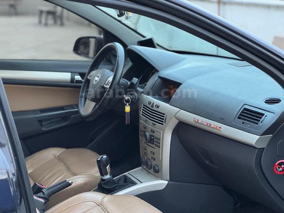 Sahibinden Opel Astra 1.3 CDTI Enjoy 2008 Model