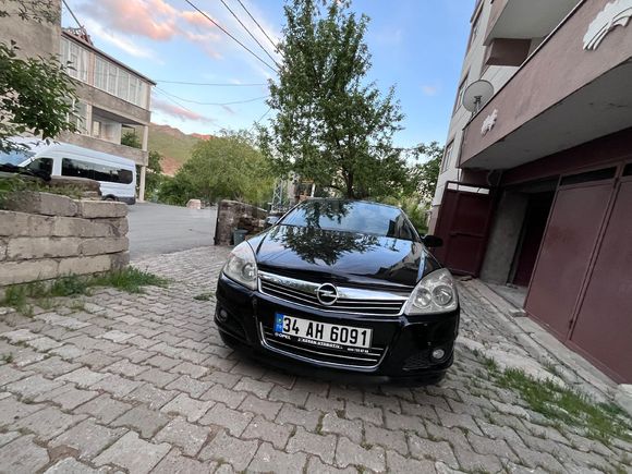Sahibinden Opel Astra 1.3 CDTI Enjoy 2008 Model