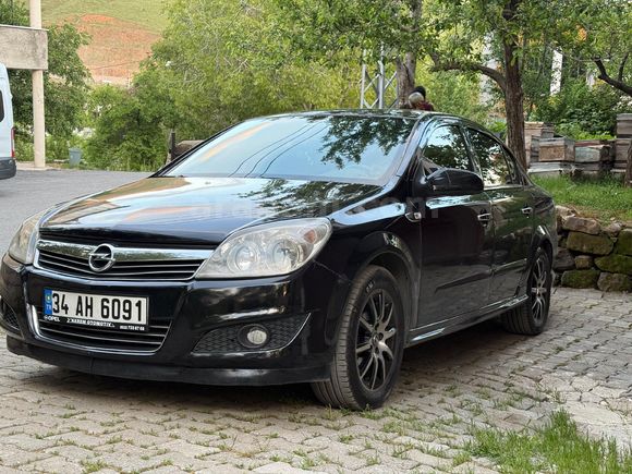 Sahibinden Opel Astra 1.3 CDTI Enjoy 2008 Model