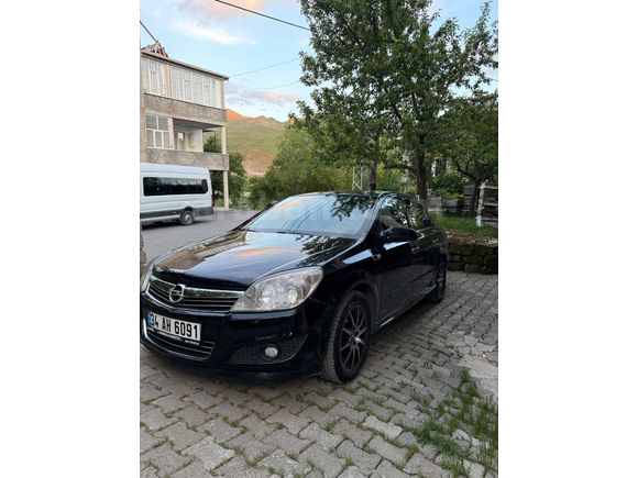 Sahibinden Opel Astra 1.3 CDTI Enjoy 2008 Model