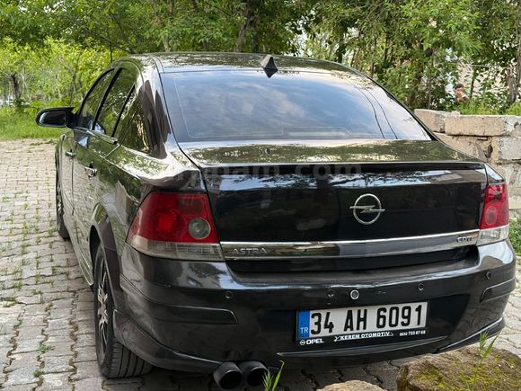 Sahibinden Opel Astra 1.3 CDTI Enjoy 2008 Model
