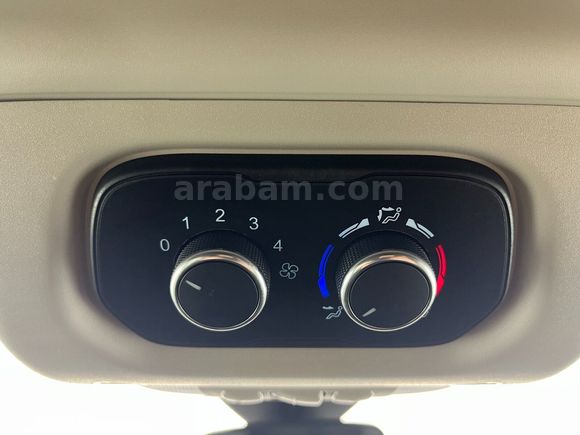 otomobil Ford Transit 2.0 EcoBlue 440 E Deluxe UPG