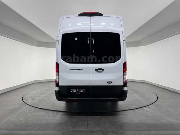 otomobil Ford Transit 2.0 EcoBlue 440 E Deluxe UPG
