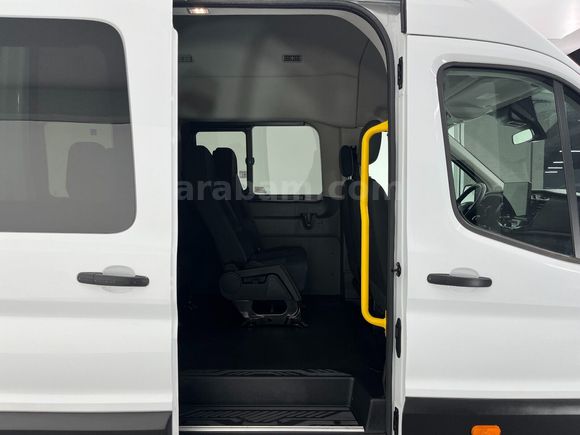 otomobil Ford Transit 2.0 EcoBlue 440 E Deluxe UPG