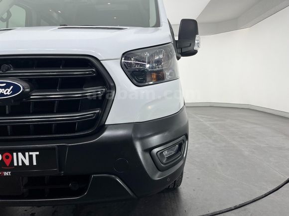otomobil Ford Transit 2.0 EcoBlue 440 E Deluxe UPG