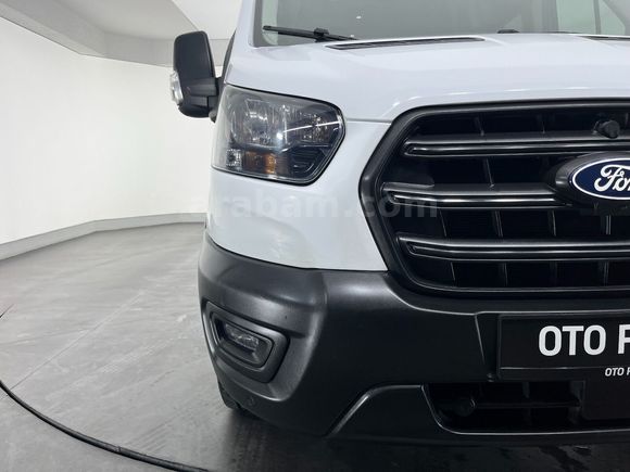 otomobil Ford Transit 2.0 EcoBlue 440 E Deluxe UPG