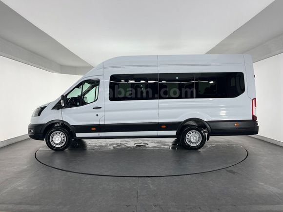 otomobil Ford Transit 2.0 EcoBlue 440 E Deluxe UPG
