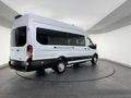 otomobil Ford Transit 2.0 EcoBlue 440 E Deluxe UPG