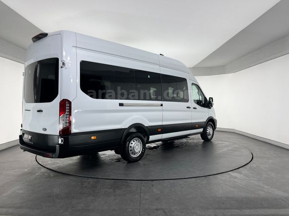 otomobil Ford Transit 2.0 EcoBlue 440 E Deluxe UPG