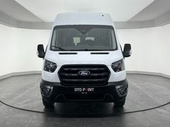 otomobil Ford Transit 2.0 EcoBlue 440 E Deluxe UPG