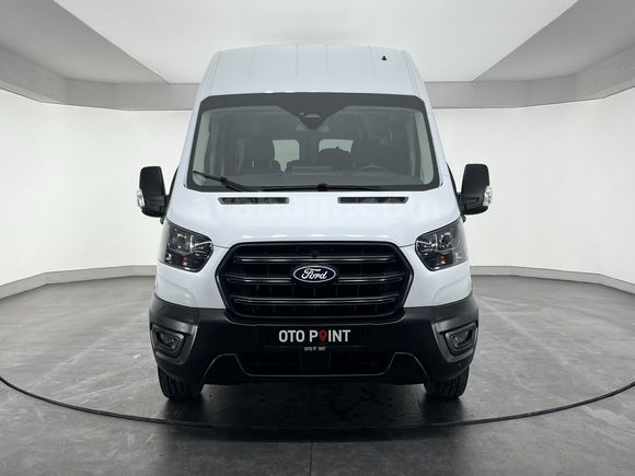 otomobil Ford Transit 2.0 EcoBlue 440 E Deluxe UPG