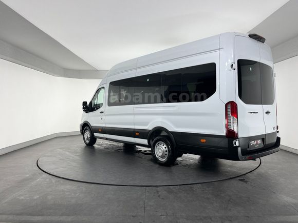 otomobil Ford Transit 2.0 EcoBlue 440 E Deluxe UPG