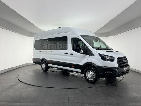 otomobil Ford Transit 2.0 EcoBlue 440 E Deluxe UPG