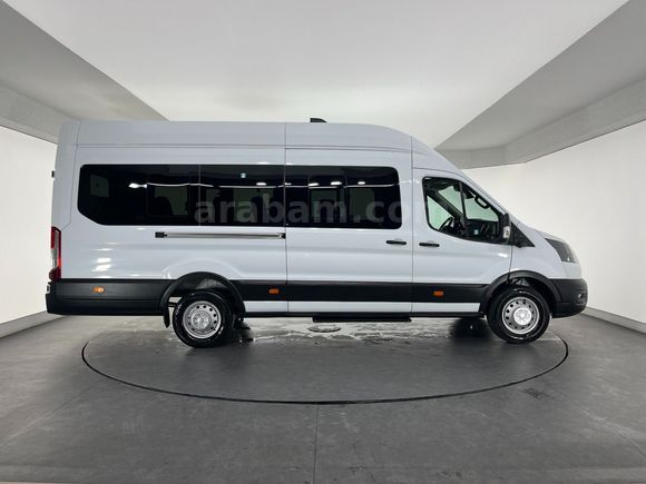 otomobil Ford Transit 2.0 EcoBlue 440 E Deluxe UPG