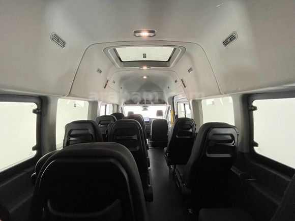 otomobil Ford Transit 2.0 EcoBlue 440 E Deluxe UPG