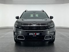 otomobil Citroen C5 AirCross 1.5 BlueHDI Start&Stop Shine S Edition EAT8