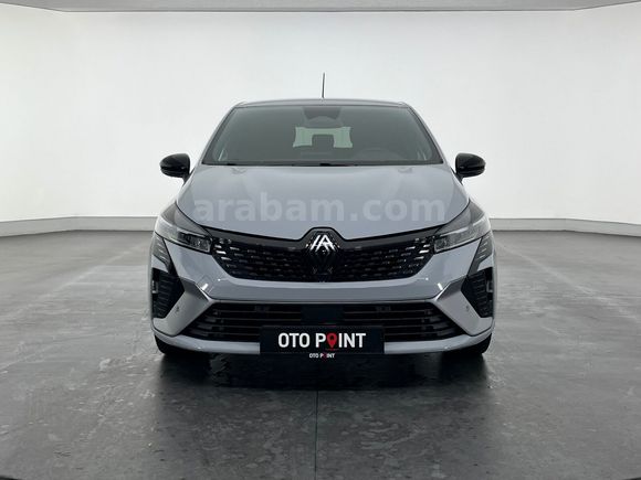otomobil Renault Clio 1.0 TCE Techno Esprit Alpine X-Tronic