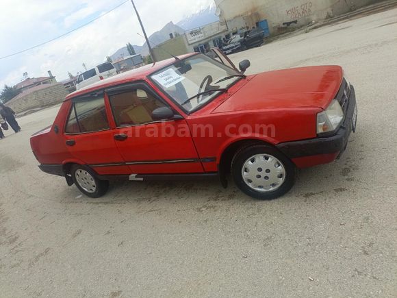 Sahibinden Tofaş Şahin 5 Vites 1988 Model
