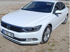 Sahibinden Volkswagen Passat 1.6 TDi BlueMotion Trendline 2016 Model