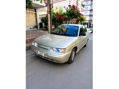 2006 Lada VEGA 1.6İ 8V Düşük Km - Benzin/LPG Emsalsiz - Temiz -KAÇMAZ