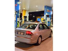 Sahibinden Honda Civic 1.6i VTEC LS 2002 Model