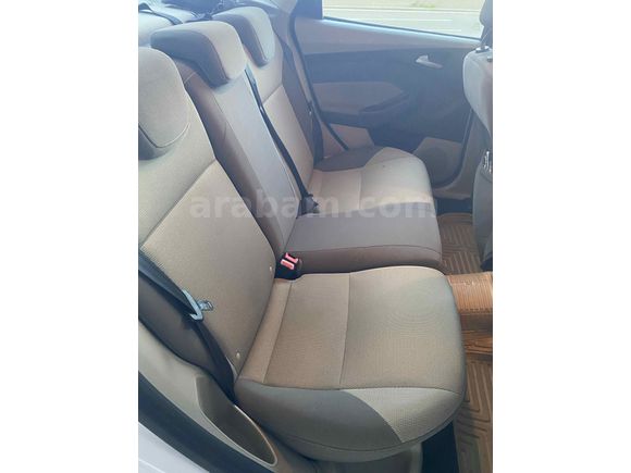 Sahibinden Ford Focus 1.6 TDCi Trend X 2014 Model 
